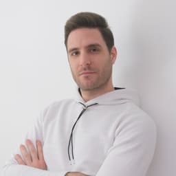 Tom Medved, Cofounder · Head of Engineering