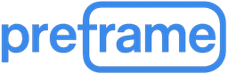 Preframe Logo