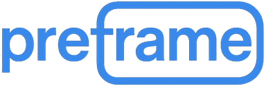 Preframe Logo